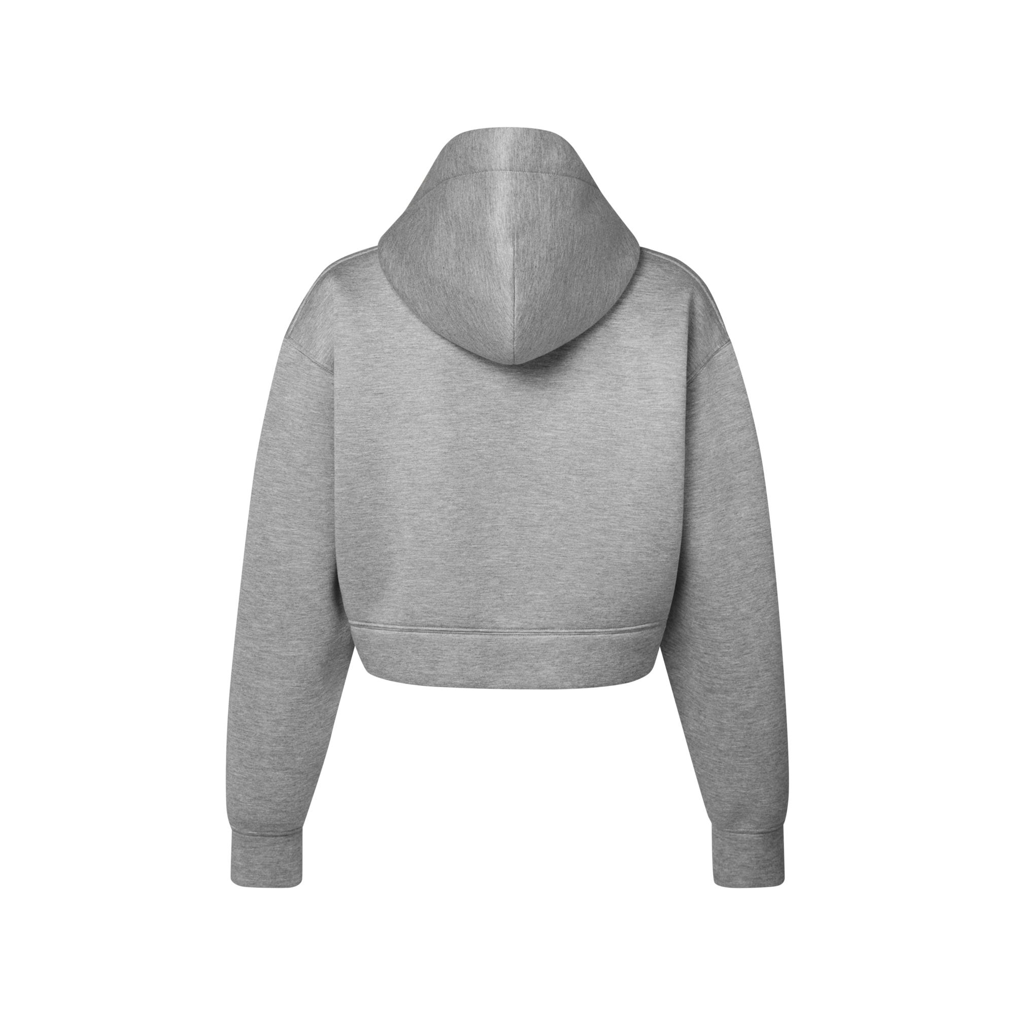 Signature Scarf Detail Hoodie - Ready-to-Wear 1AKXN8 | LOUIS VUITTON